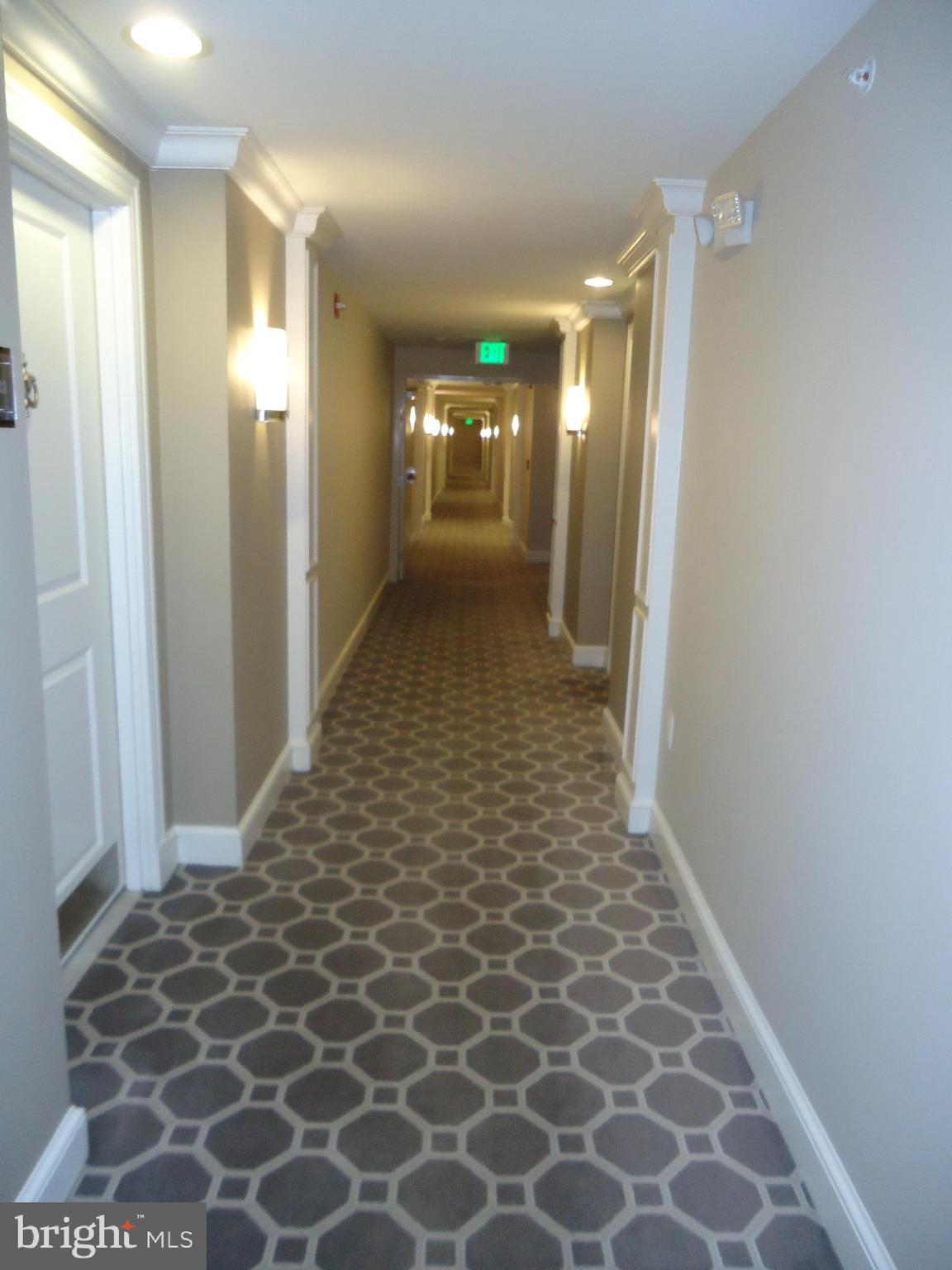 HALSTEAD AT THE METRO - Residential