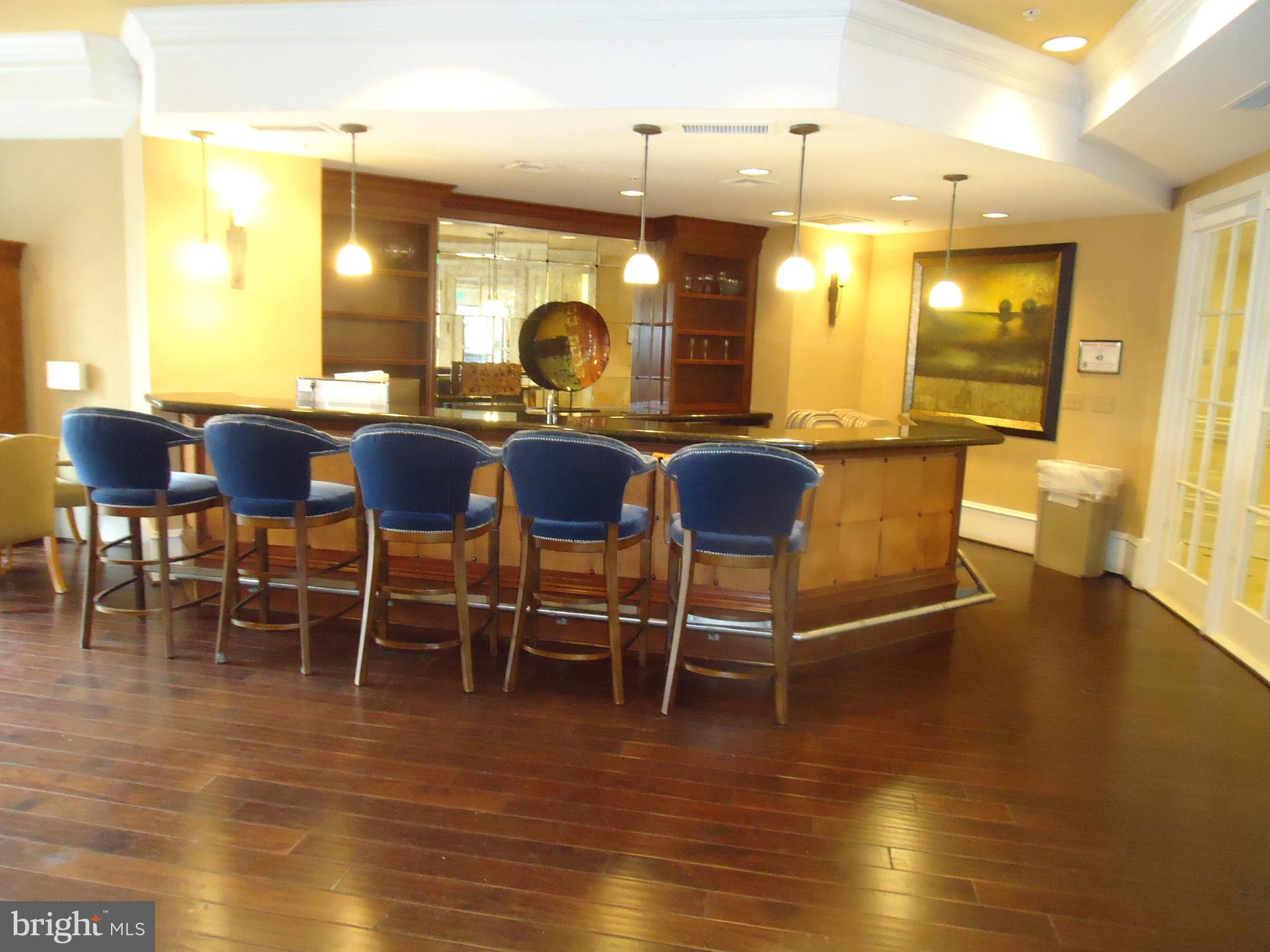 HALSTEAD AT THE METRO - Residential