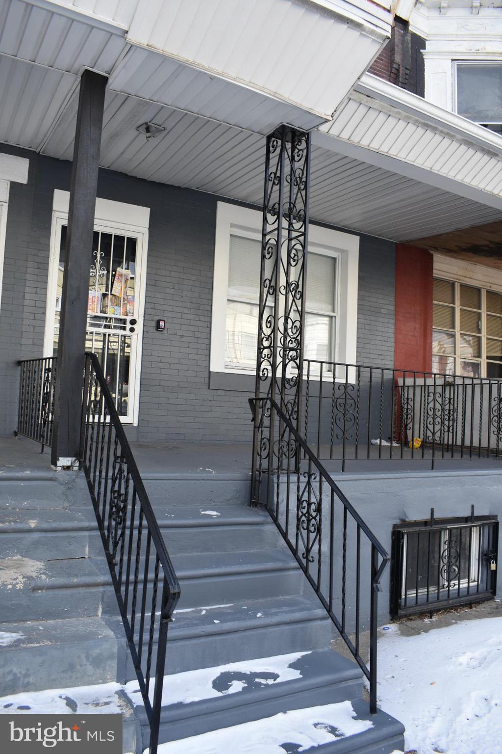 COBBS CREEK - Residential Lease