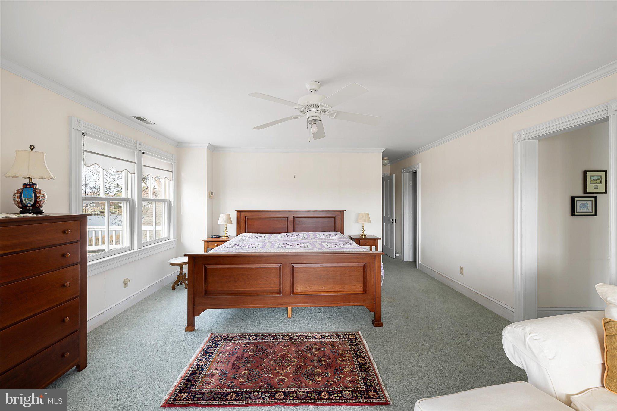 FORESIDE COMMONS - Residential