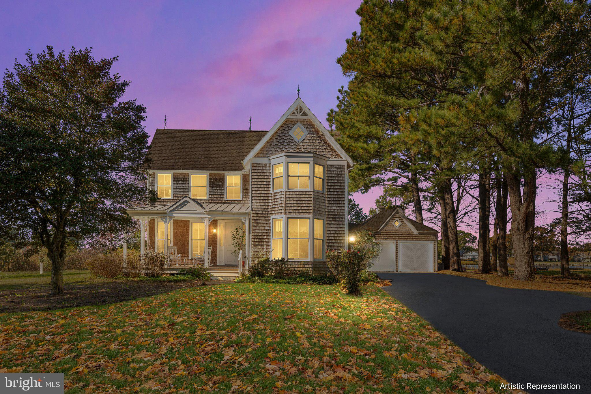 FORESIDE COMMONS - Residential