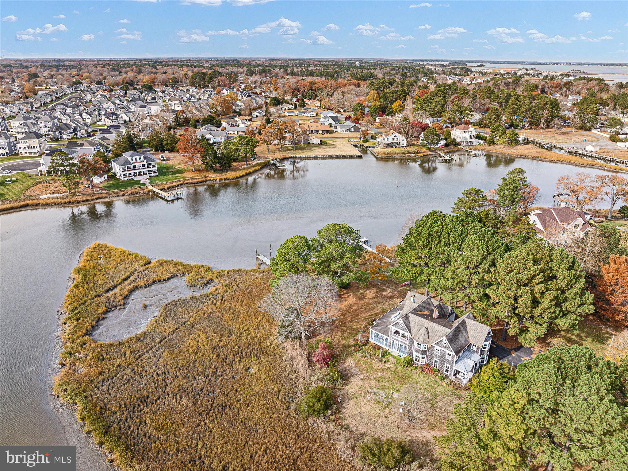 FORESIDE COMMONS - Residential