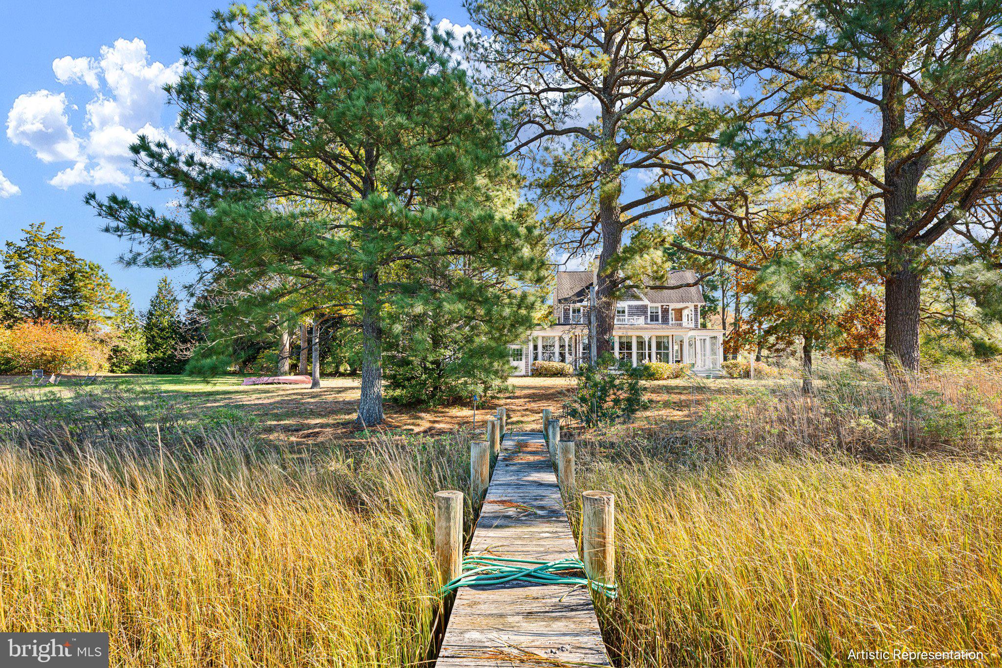 FORESIDE COMMONS - Residential