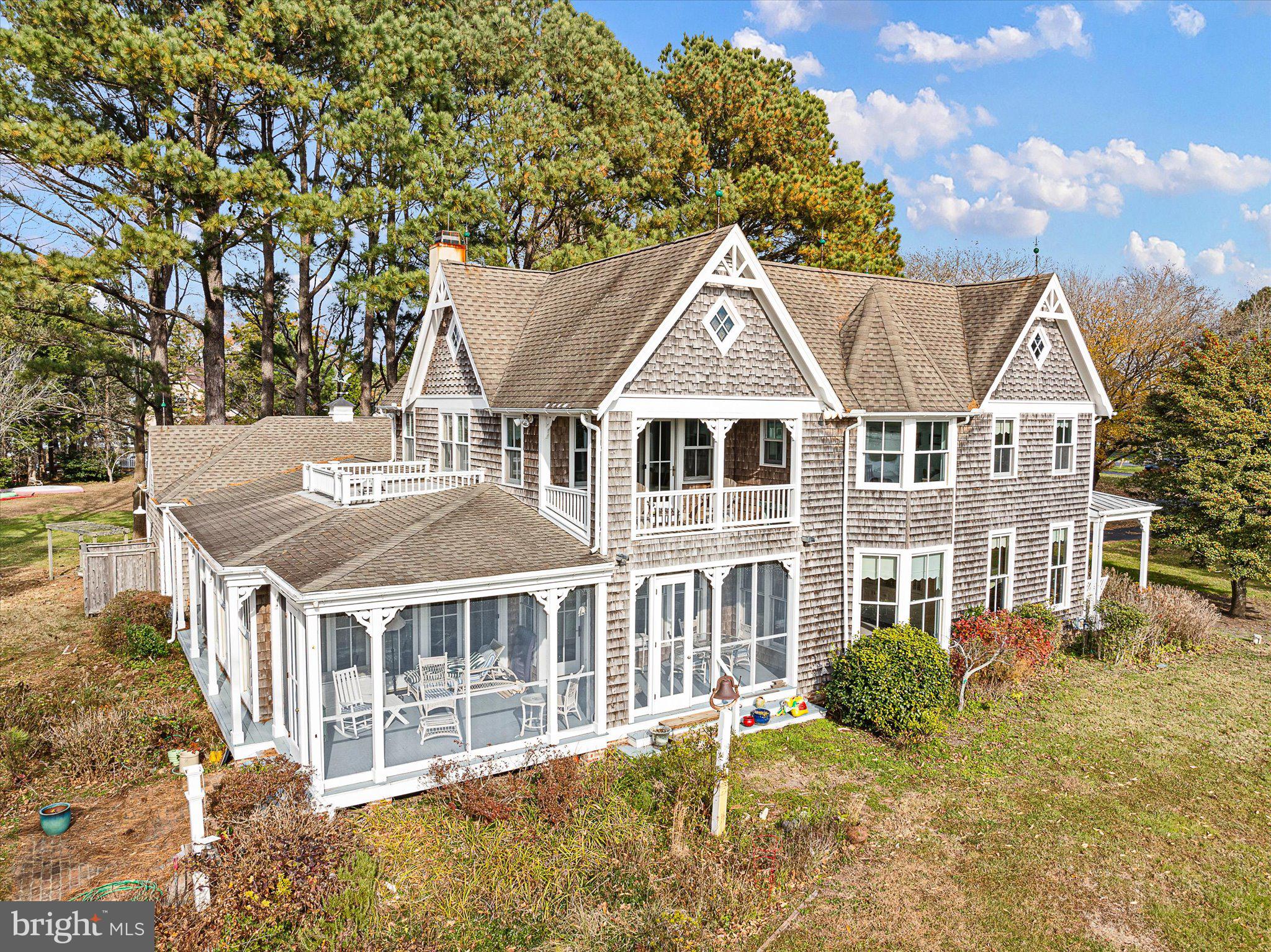 FORESIDE COMMONS - Residential