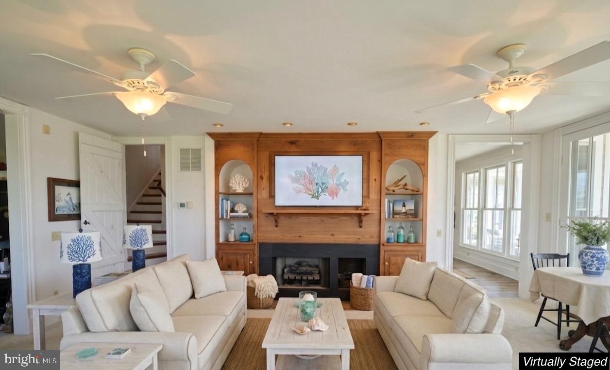 FORESIDE COMMONS - Residential