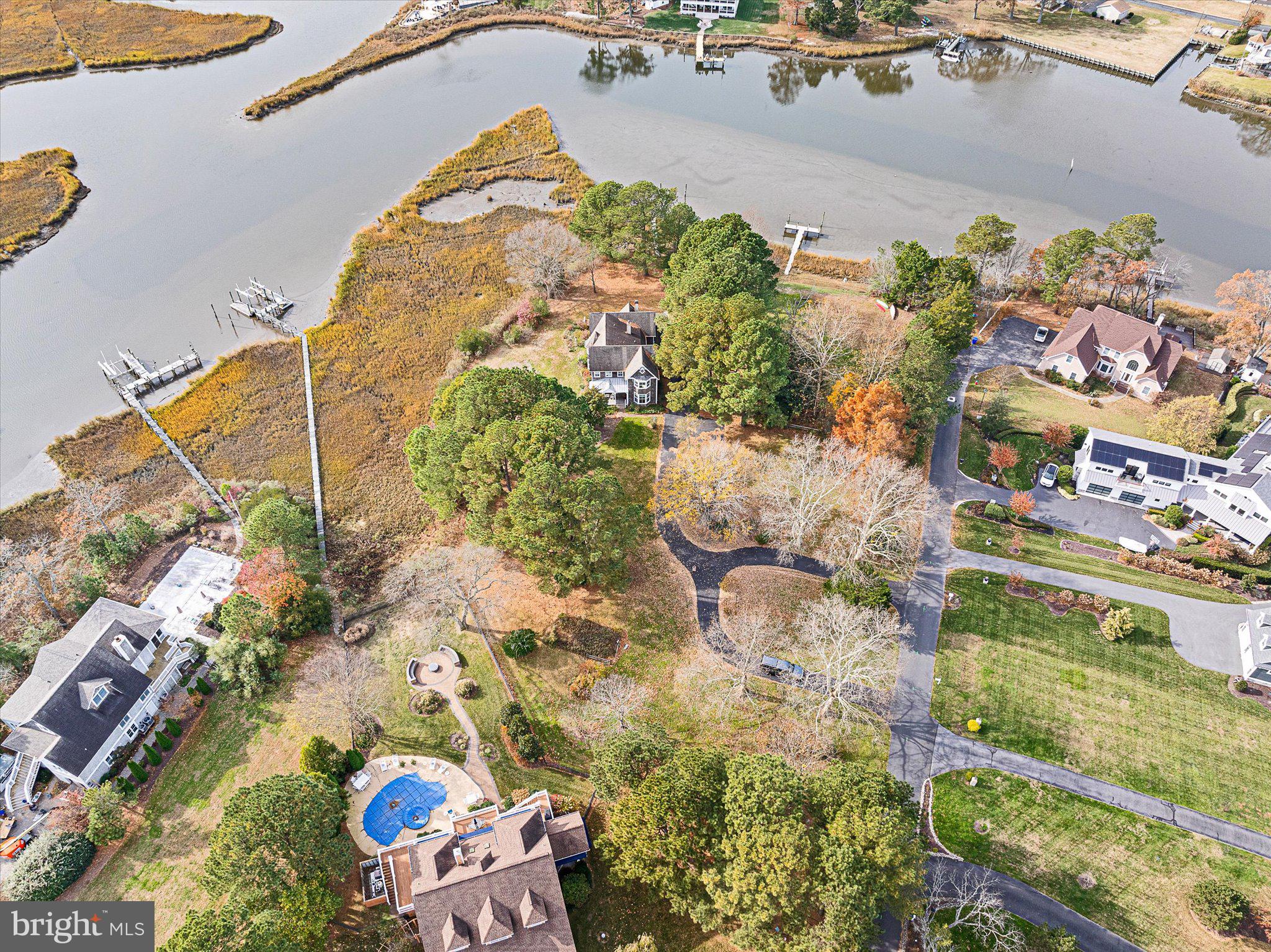 FORESIDE COMMONS - Residential