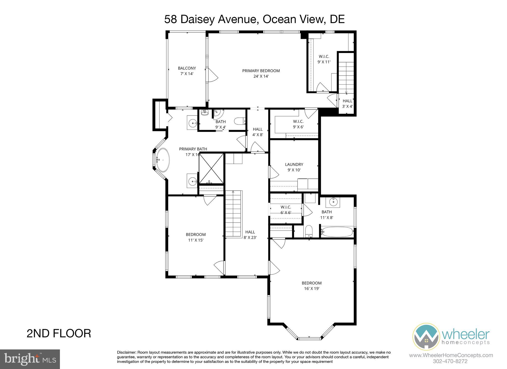 FORESIDE COMMONS - Residential