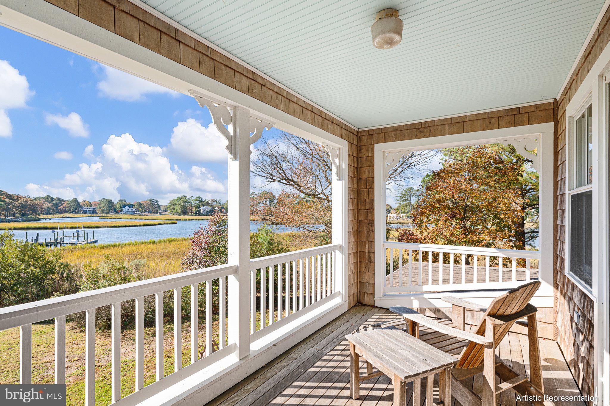 FORESIDE COMMONS - Residential