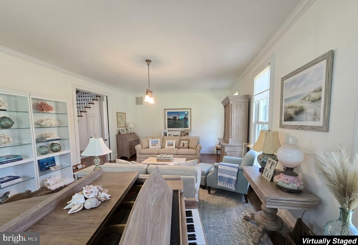 FORESIDE COMMONS - Residential