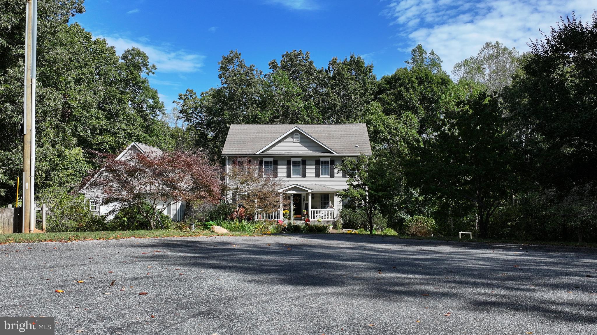 PINE HARBOUR - Residential