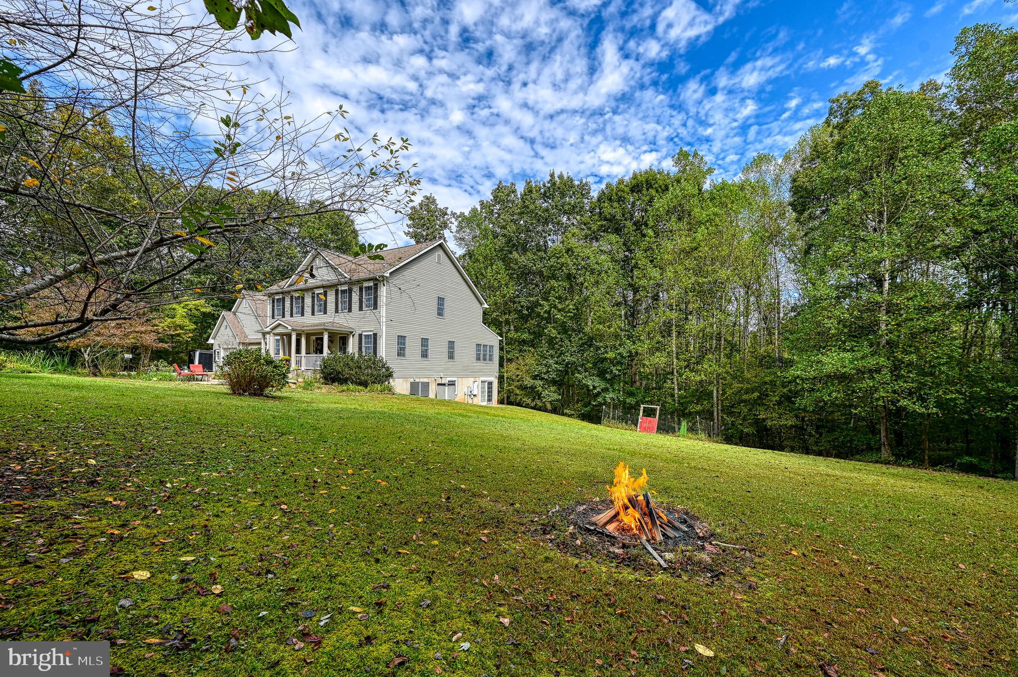 PINE HARBOUR - Residential
