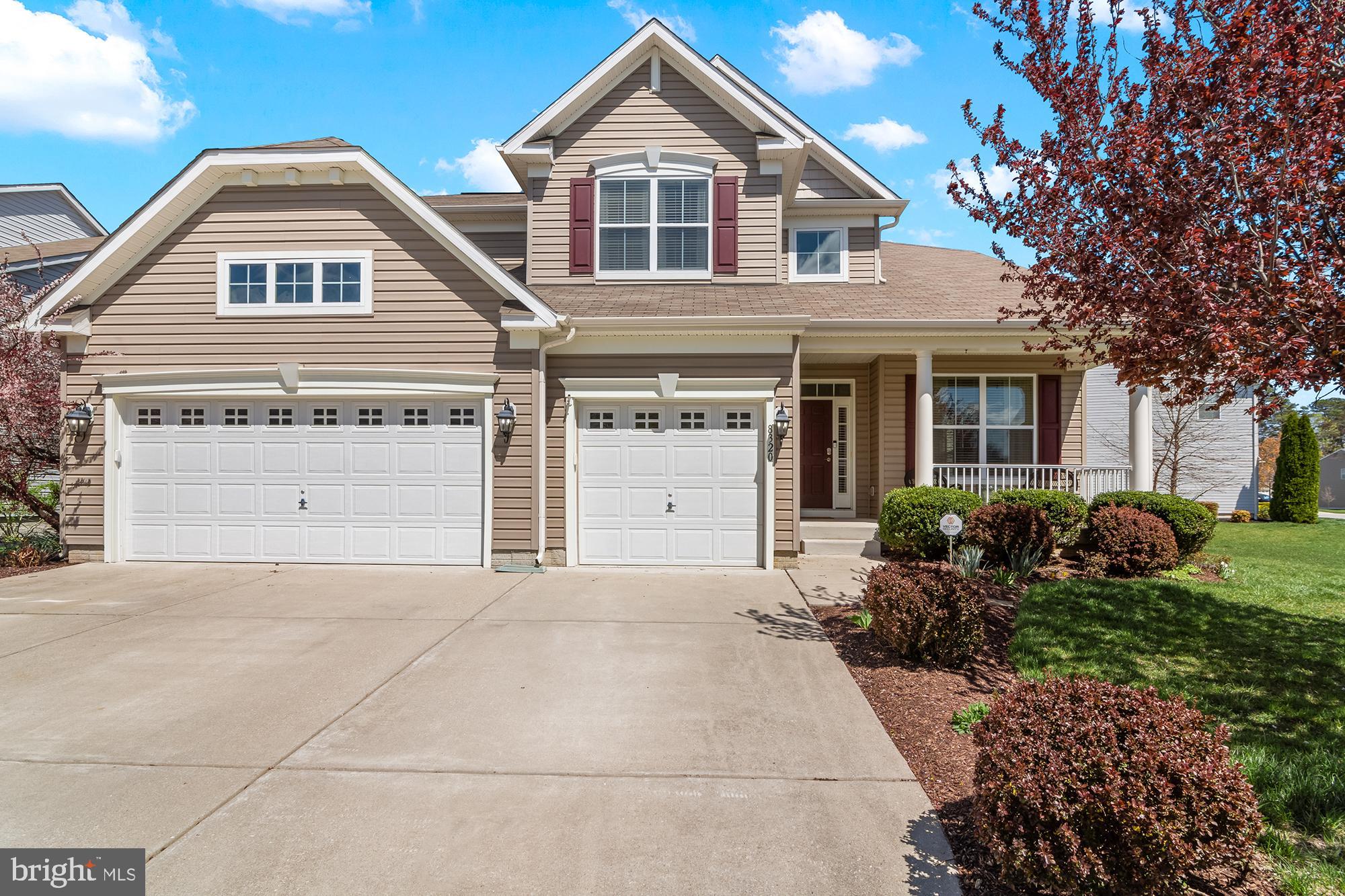COLDWATER RESERVE - Residential