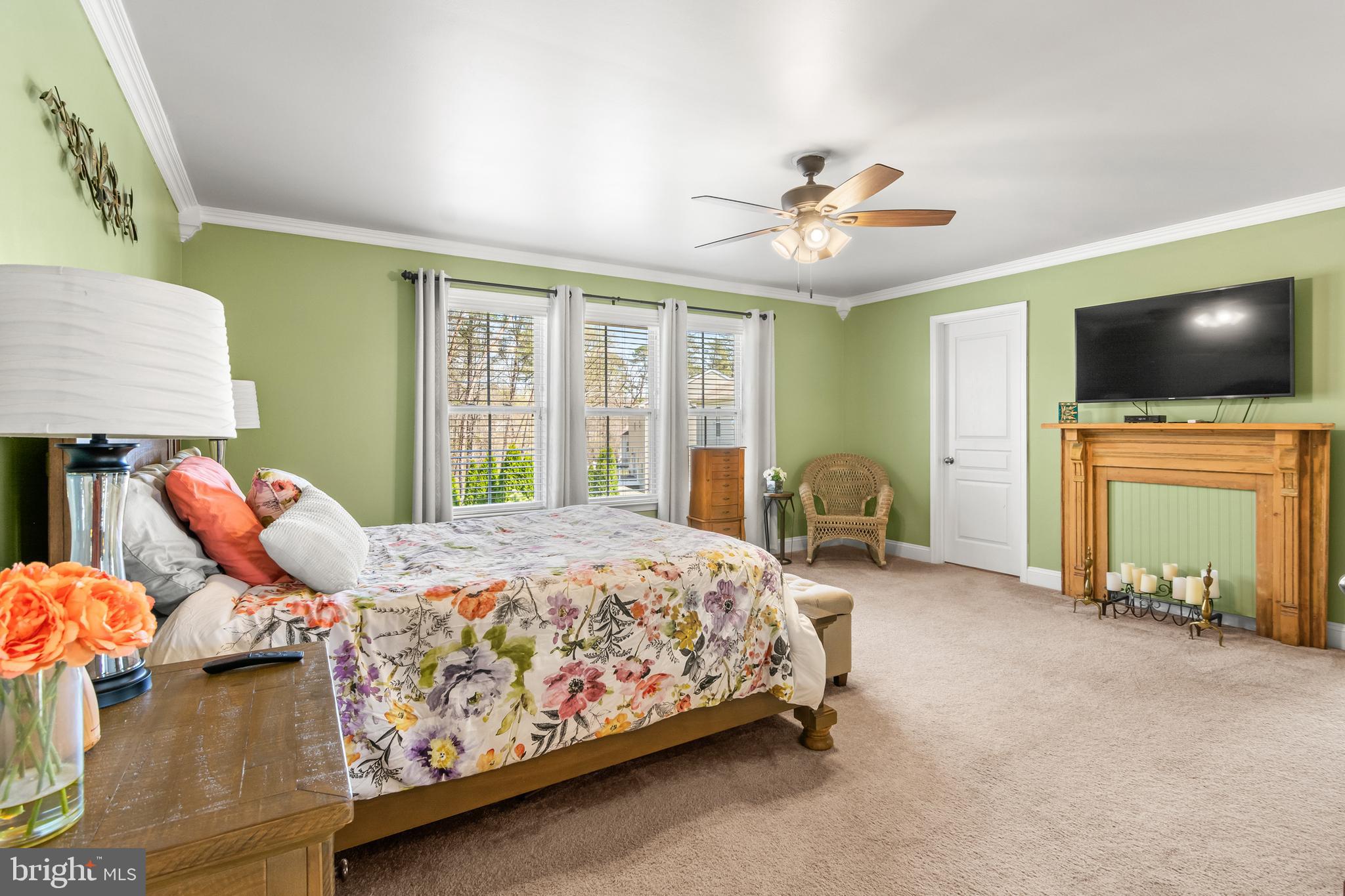 COLDWATER RESERVE - Residential