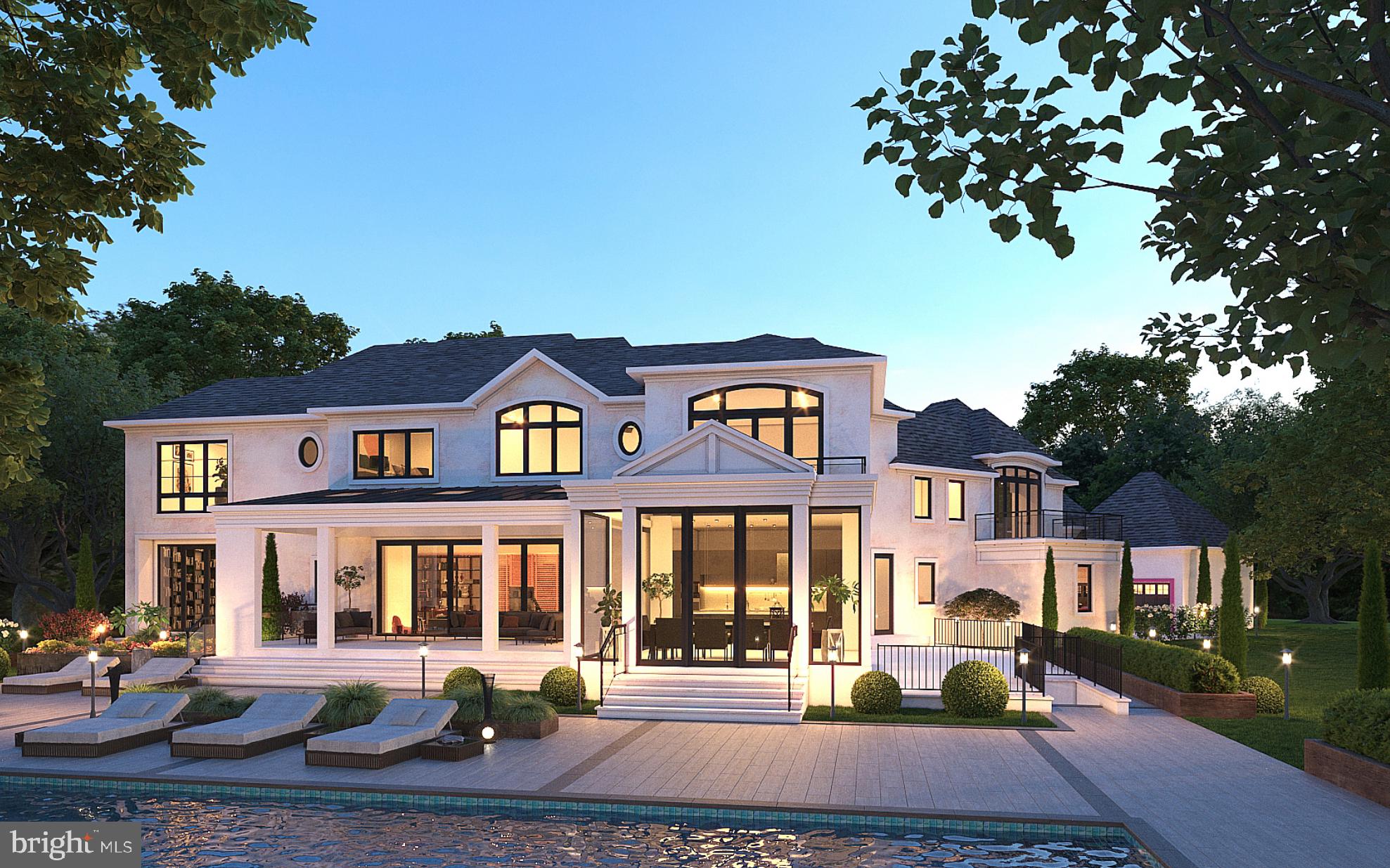 CREIGHTON FARMS - Residential