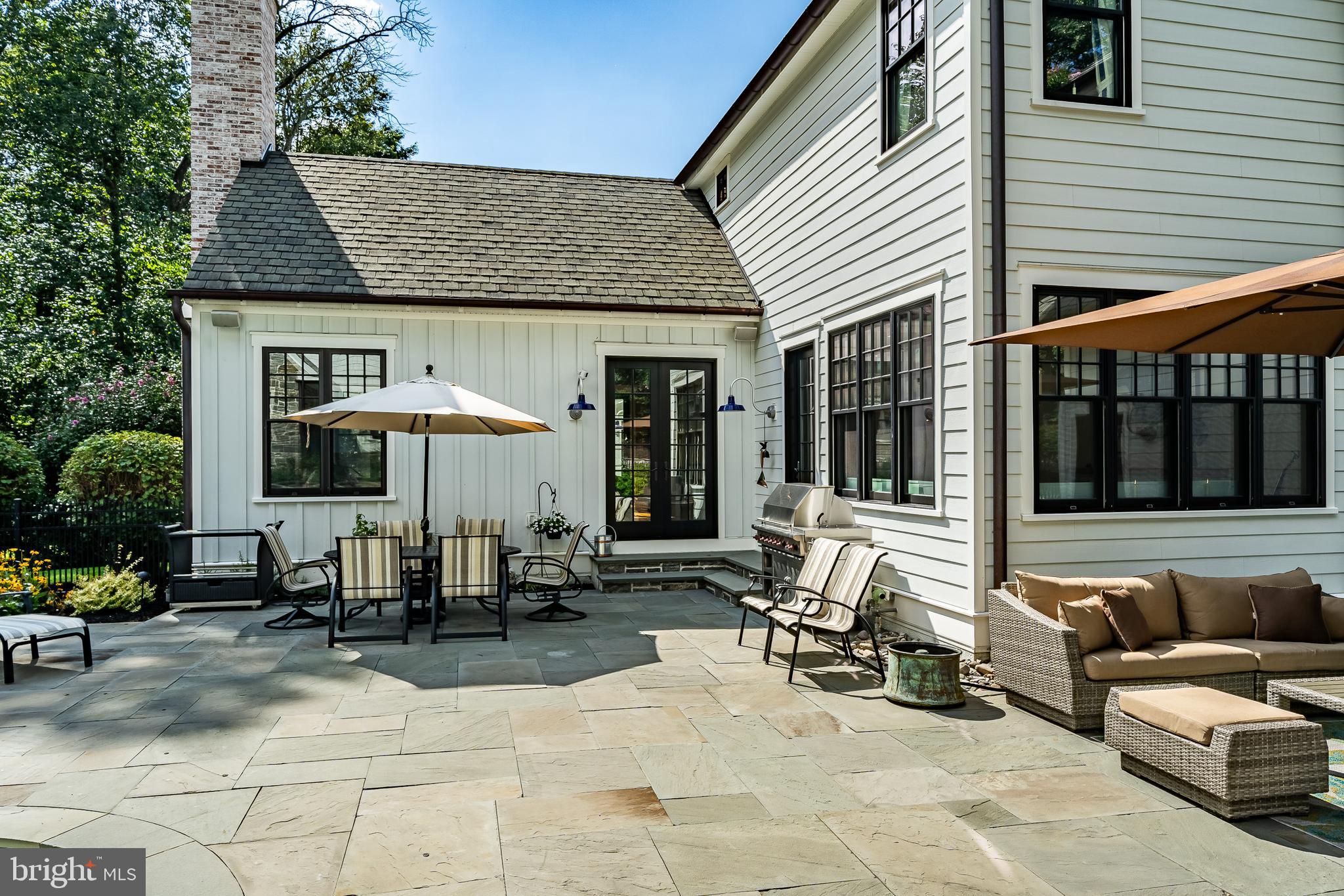 BROOKLANDS - Residential