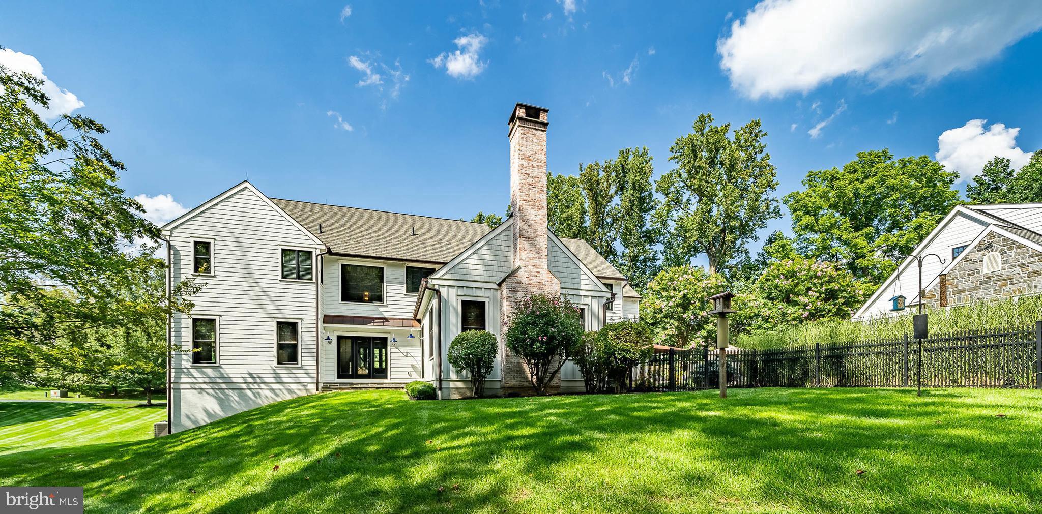 BROOKLANDS - Residential