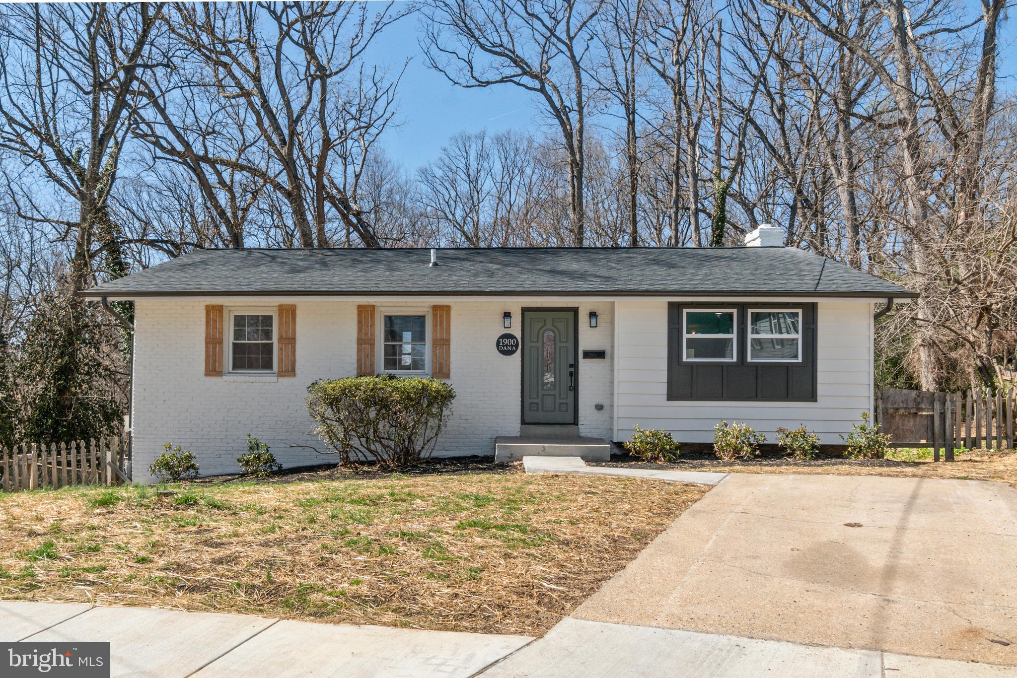 ✨ Welcome to your NEWLY updated dream home in the heart of sought-after Hyattsville! 🏡💫 This stunning 5-bedroom, 3.5-bath beauty has been masterfully restored to its original charm, with all the modern upgrades you’ve been searching for. From the moment you step inside, you’ll fall in love with the open-concept design—perfect for hosting unforgettable gatherings or simply relaxing with family. 🍽️🎉

The gorgeous kitchen is a chef’s paradise, featuring sparkling stainless steel appliances, sleek granite countertops, a custom tile backsplash, and eye-catching modern fixtures. 🍳✨ The main level offers 3 spacious bedrooms, including a luxurious master suite complete with a private bath and walk-in shower—your perfect retreat! 🛁🌿

Head down to the finished basement and discover a world of possibilities! Whether you're envisioning a cozy second family room, your own home theater for movie nights and sports games, a playroom for the kids, or even a personal gym, this space is ready to bring your ideas to life. 🎬🏋️‍♂️🎮 Plus, there’s a second master bedroom downstairs with its own private bath, double vanity, and a roomy closet—ideal for guests or multi-generational living.

Just minutes from major routes like 495, New Hampshire Ave, University Blvd, plus metro stations, University of Maryland, and endless shopping and dining options—including The Mall at Prince Georges! 🛍️🍔☕️

With brand-new flooring, fresh paint, plush carpeting, and meticulous sanitization, this home is move-in ready and waiting for you! Don’t wait—schedule your private showing TODAY! 🔑📞✨