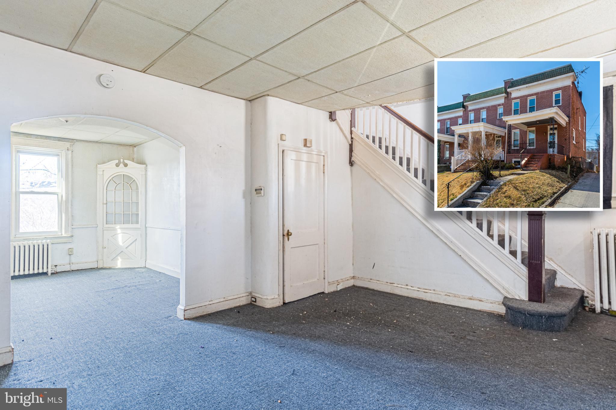 TREMONT - Residential
