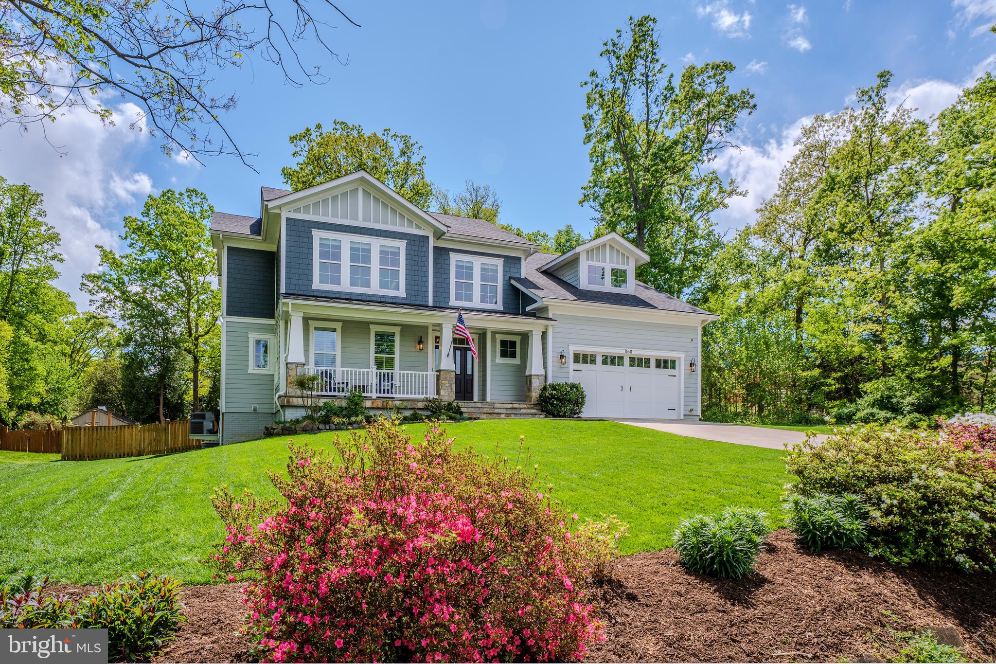 WAKEFIELD FOREST - Residential