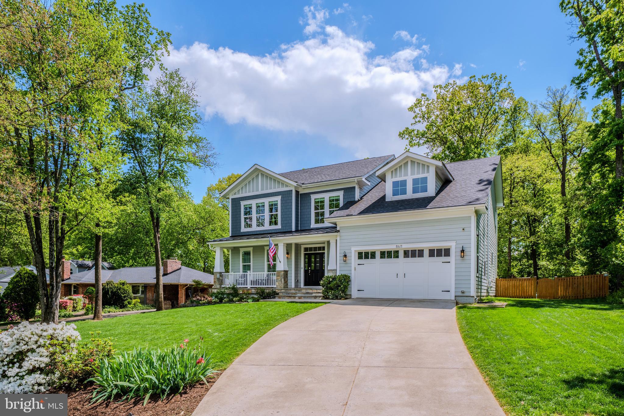 WAKEFIELD FOREST - Residential