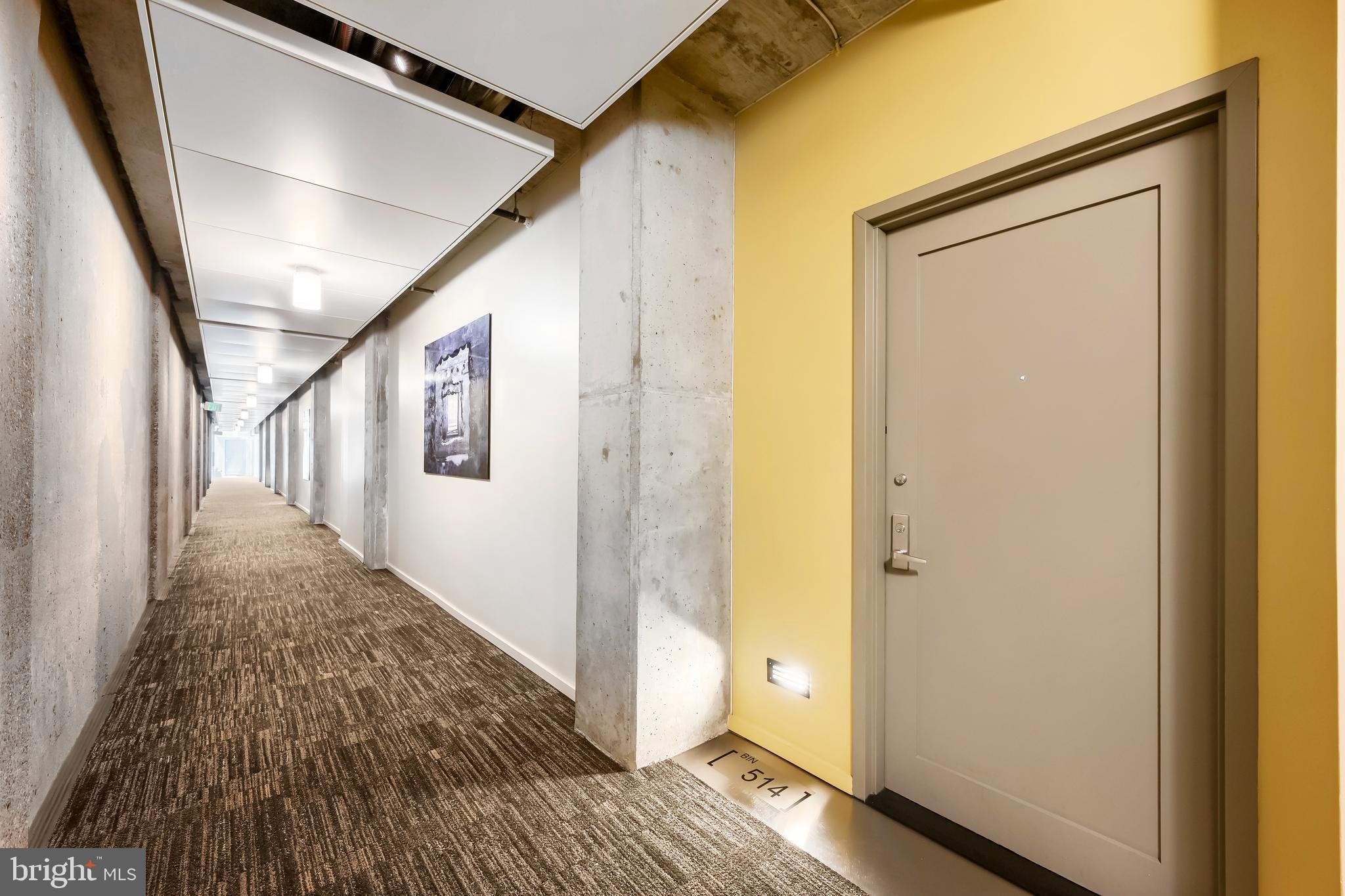 LOCUST POINT - Residential