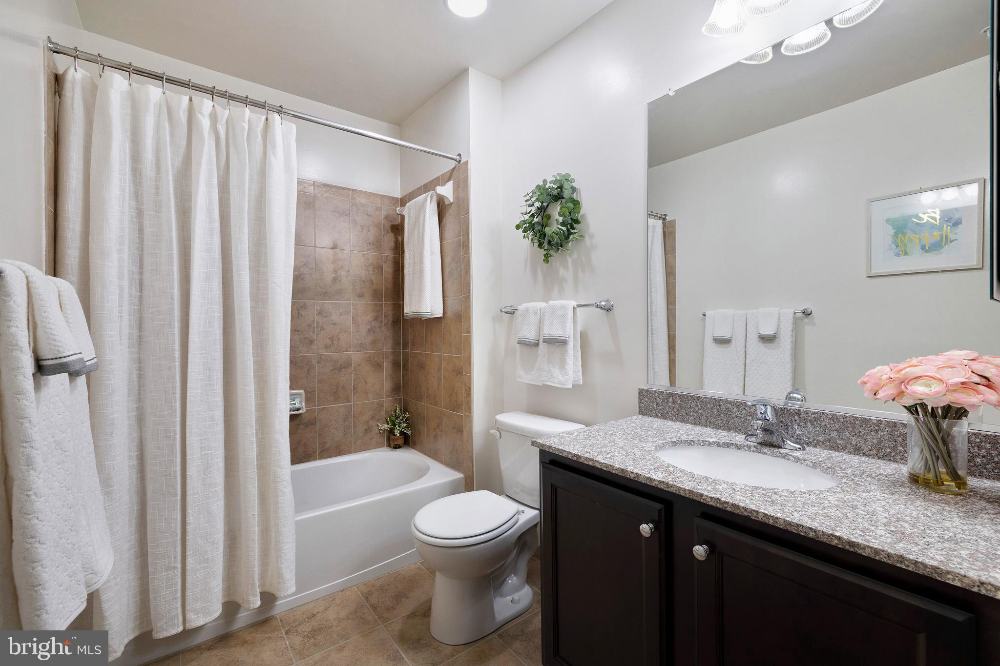 RESERVOIR RIDGE - Residential