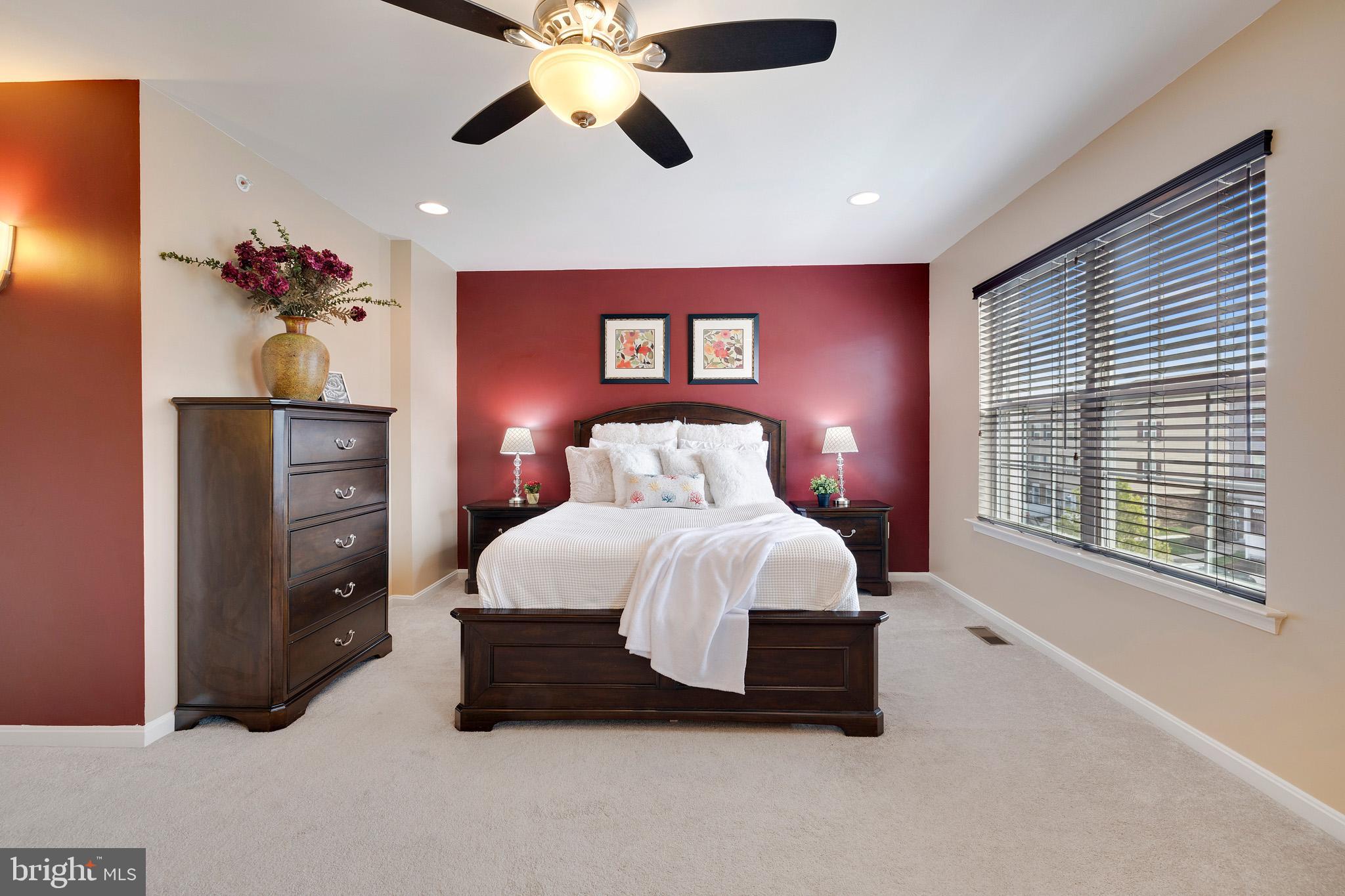 RESERVOIR RIDGE - Residential