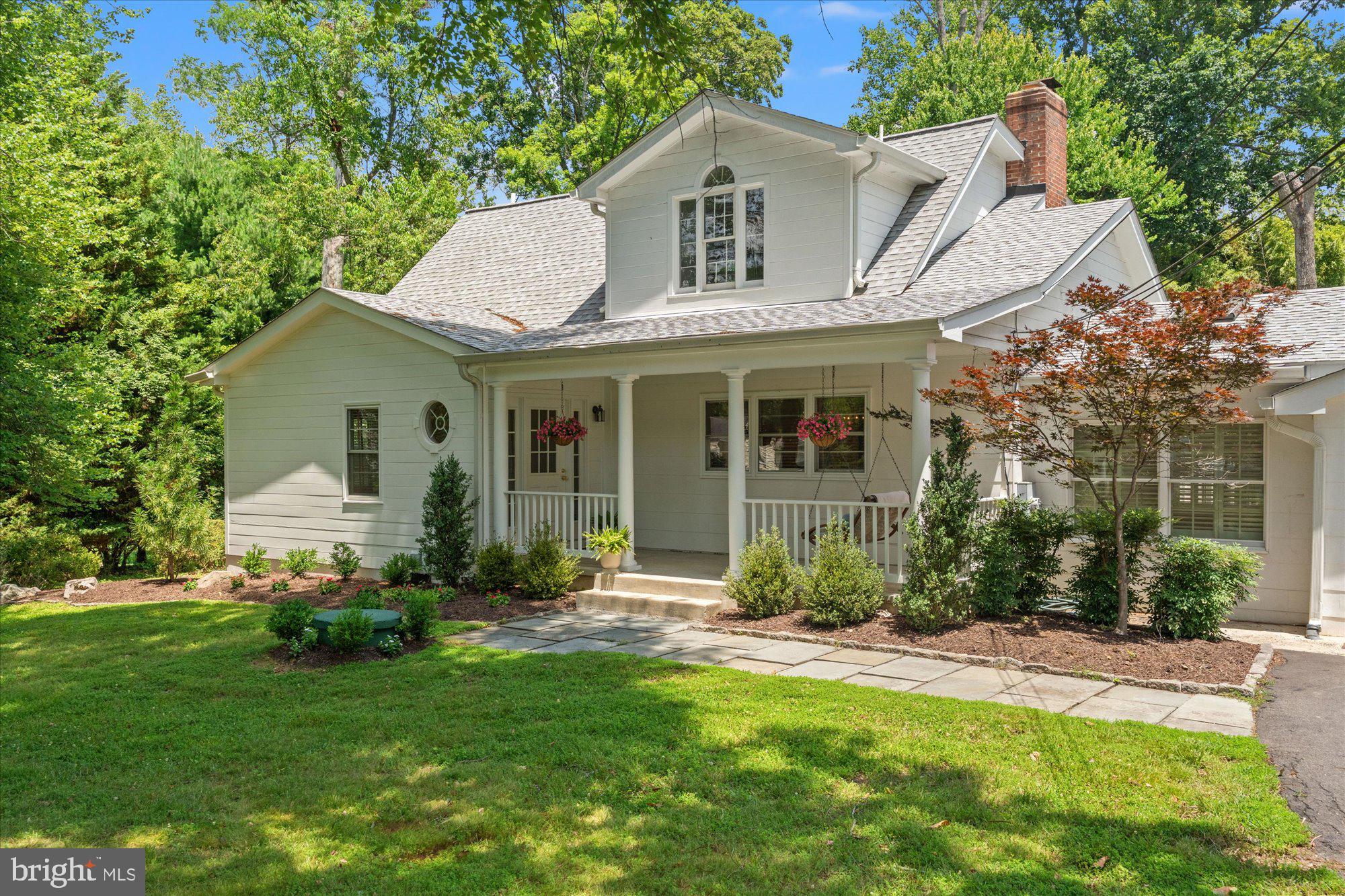FIVE OAKS - Residential