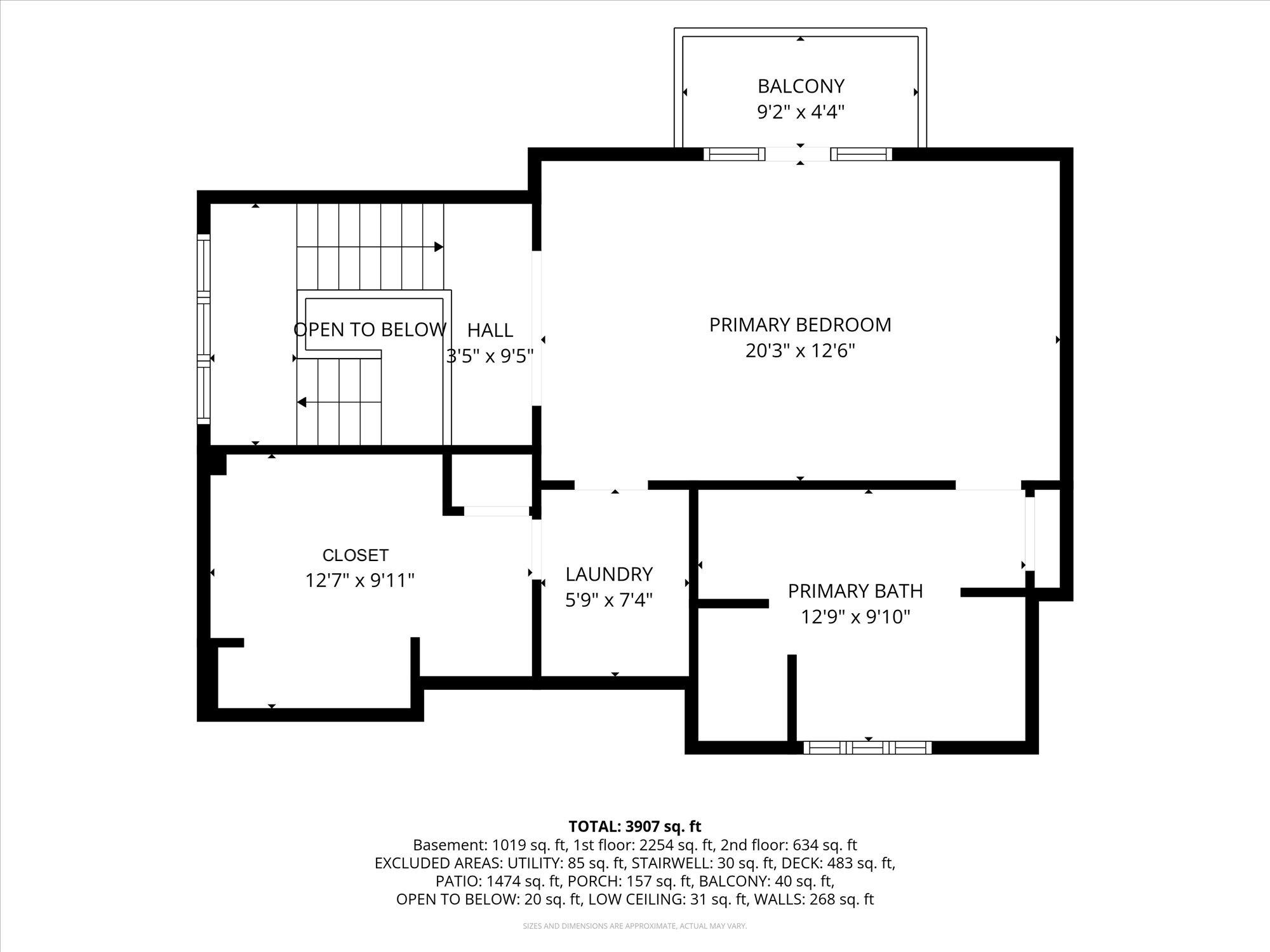 FIVE OAKS - Residential
