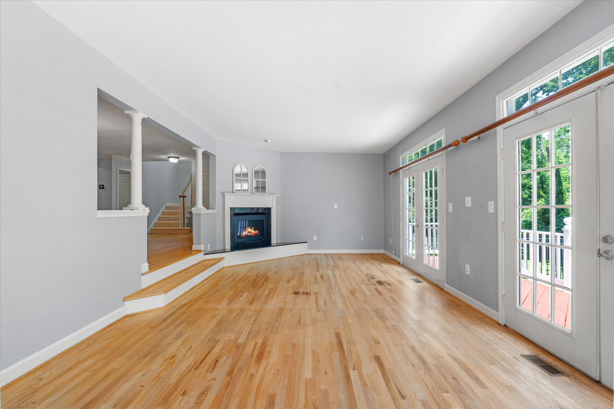 FIVE OAKS - Residential