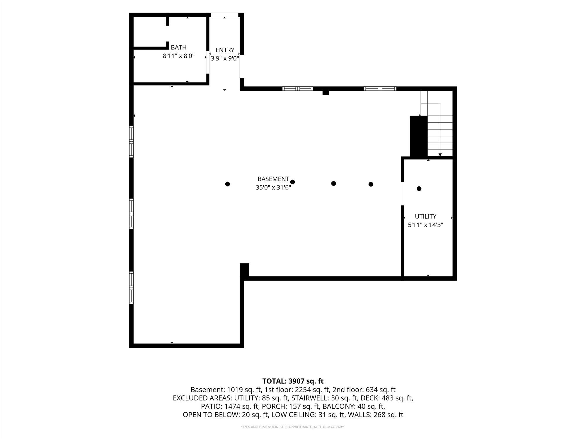 FIVE OAKS - Residential