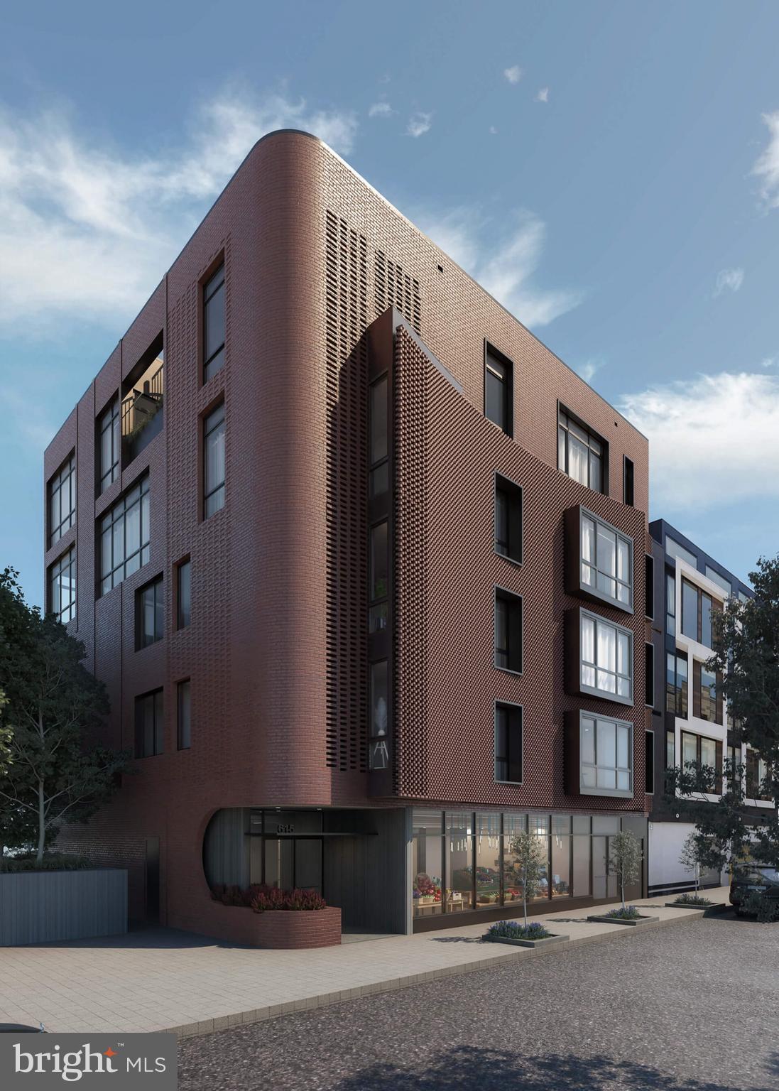 GRADUATE HOSPITAL - Residential