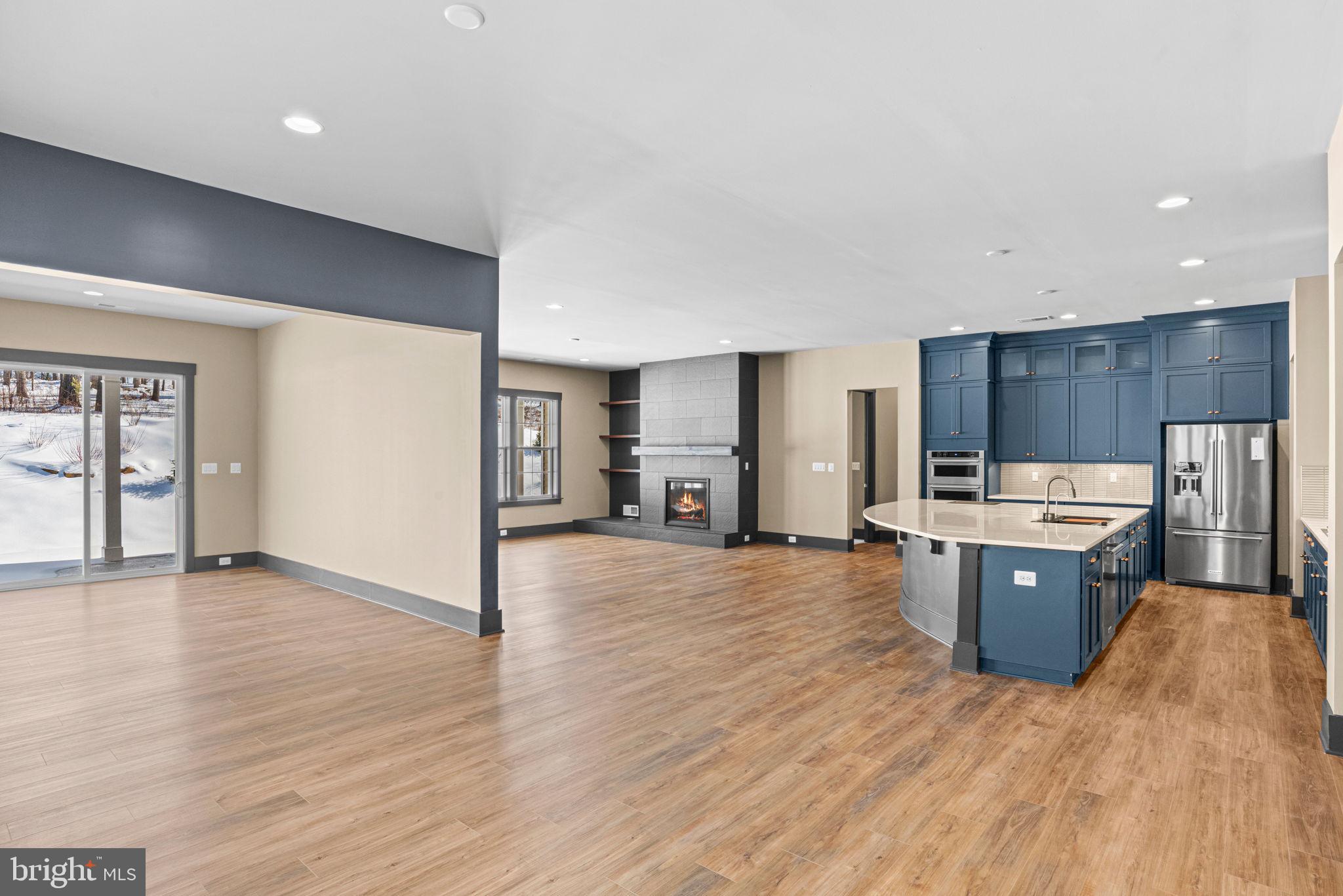 AMBLEBROOK - Residential