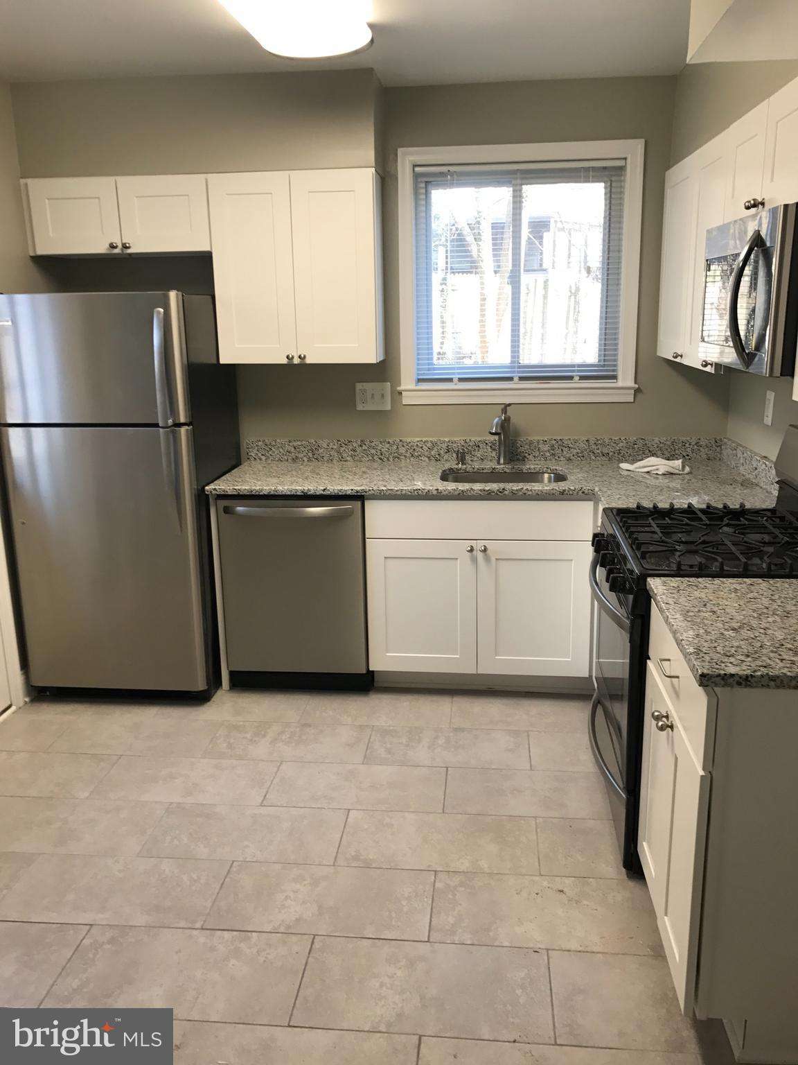 FAIRWAY - Residential Lease