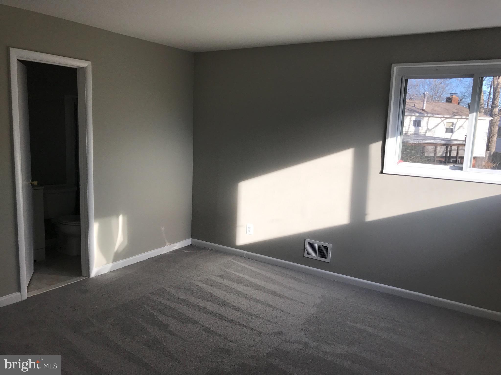 FAIRWAY - Residential Lease