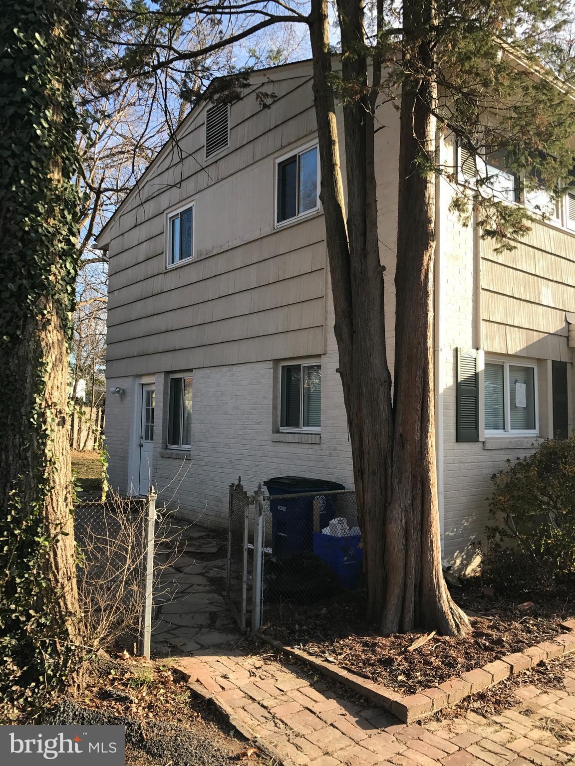 FAIRWAY - Residential Lease
