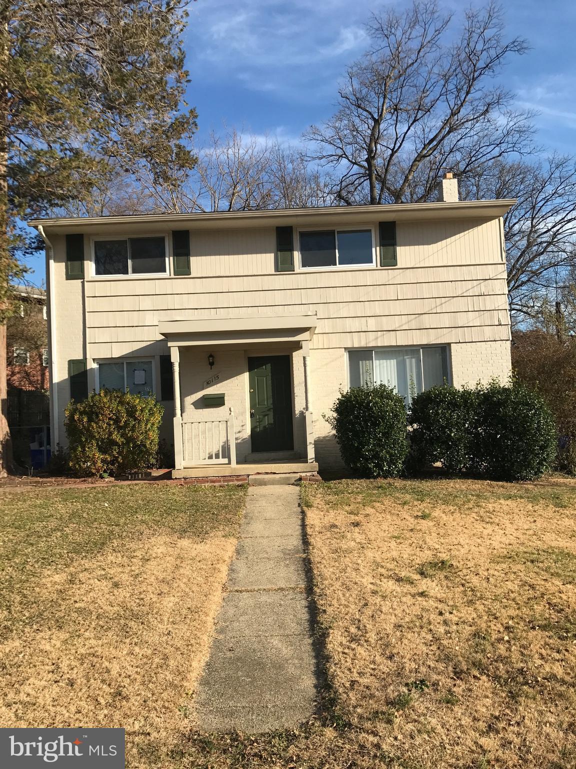 FAIRWAY - Residential Lease