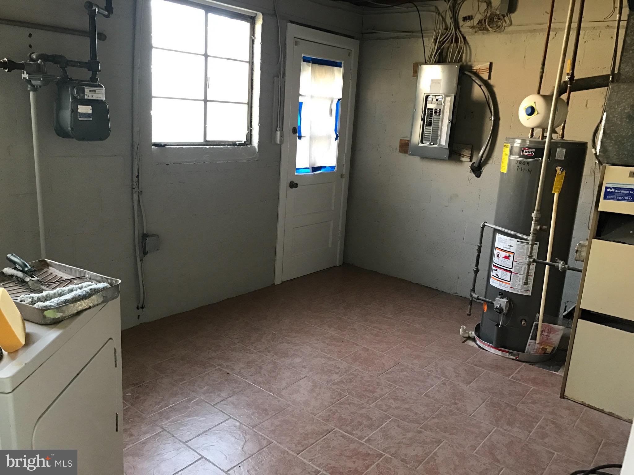 FAIRWAY - Residential Lease