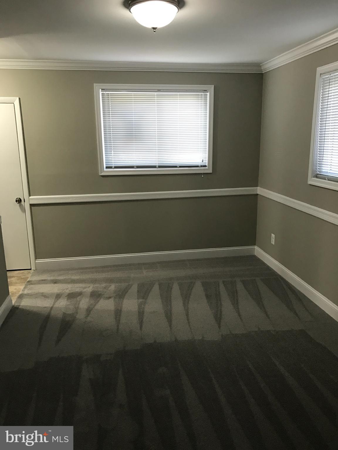 FAIRWAY - Residential Lease