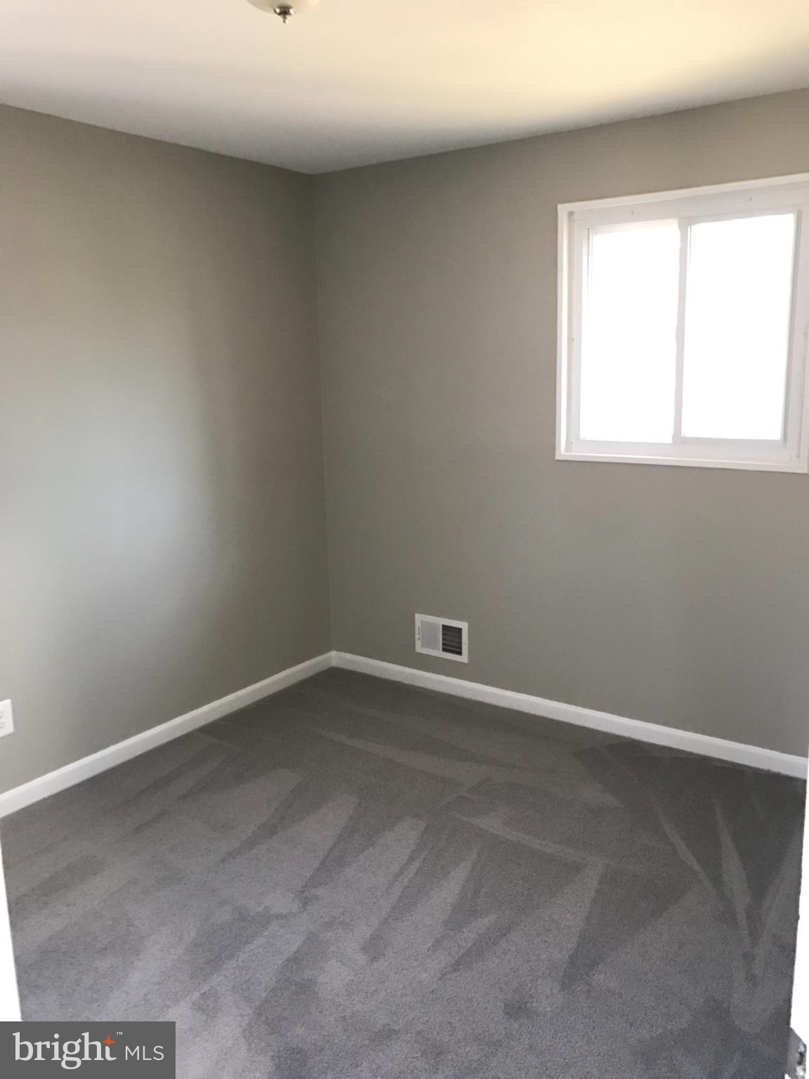 FAIRWAY - Residential Lease