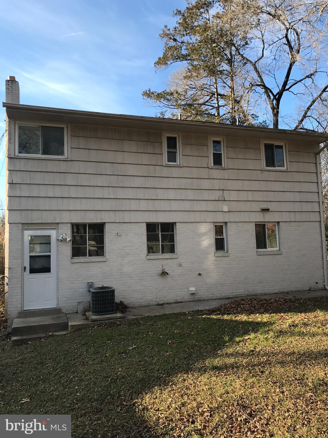 FAIRWAY - Residential Lease