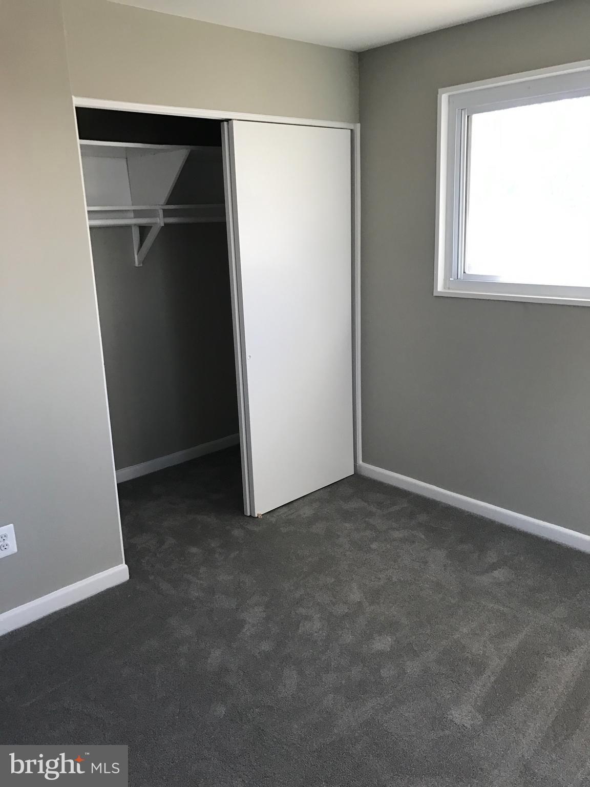 FAIRWAY - Residential Lease
