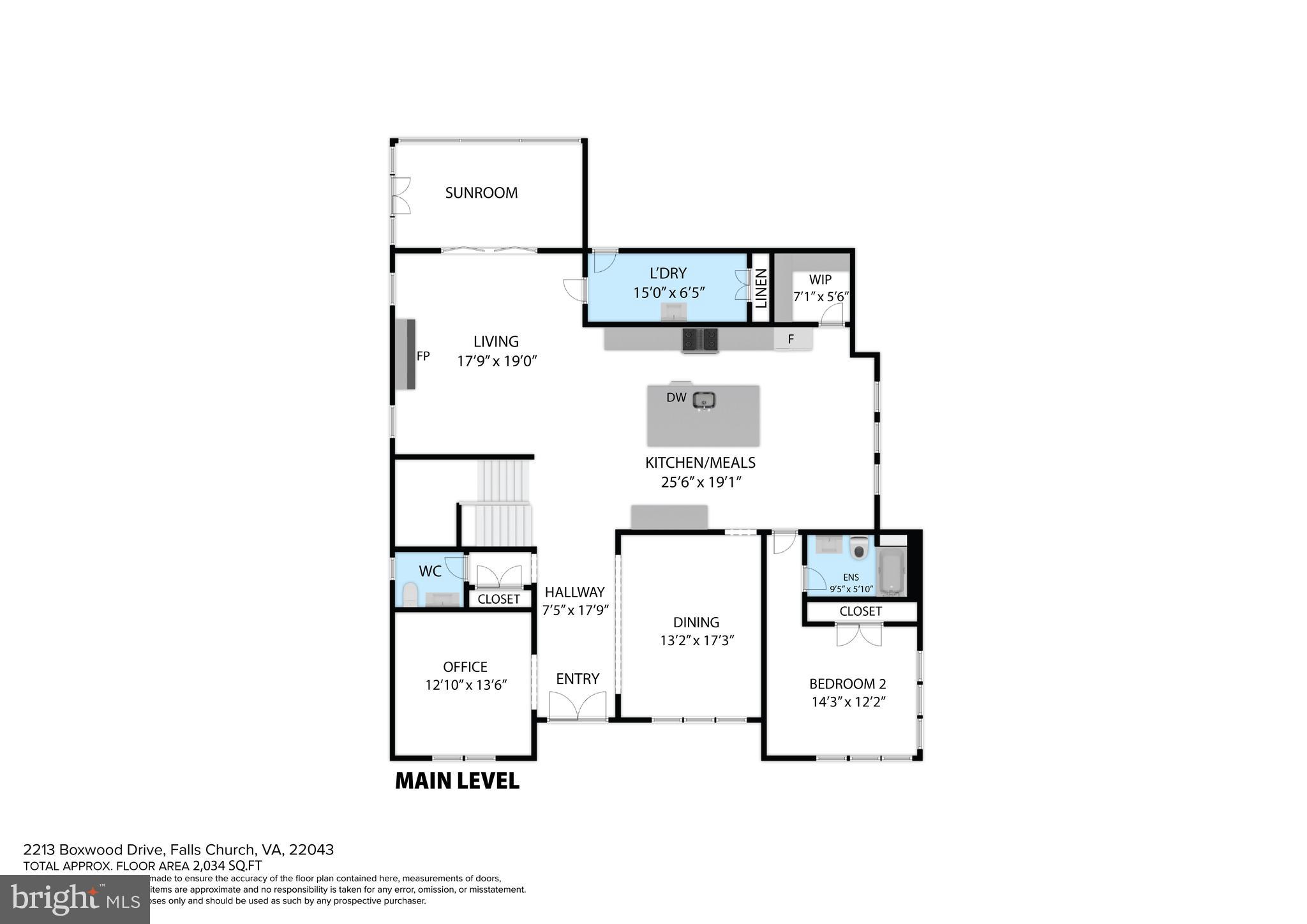 CHURCHILL SQUARE - Residential