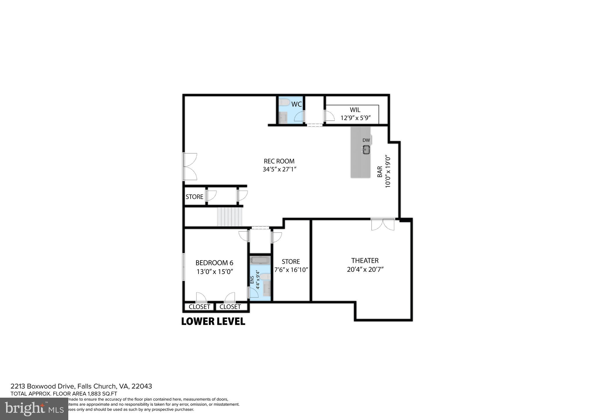 CHURCHILL SQUARE - Residential
