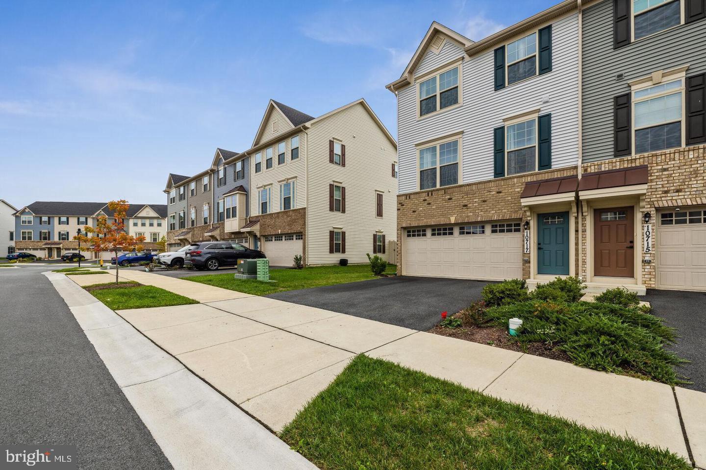 LAKE LINGANORE - Residential Lease