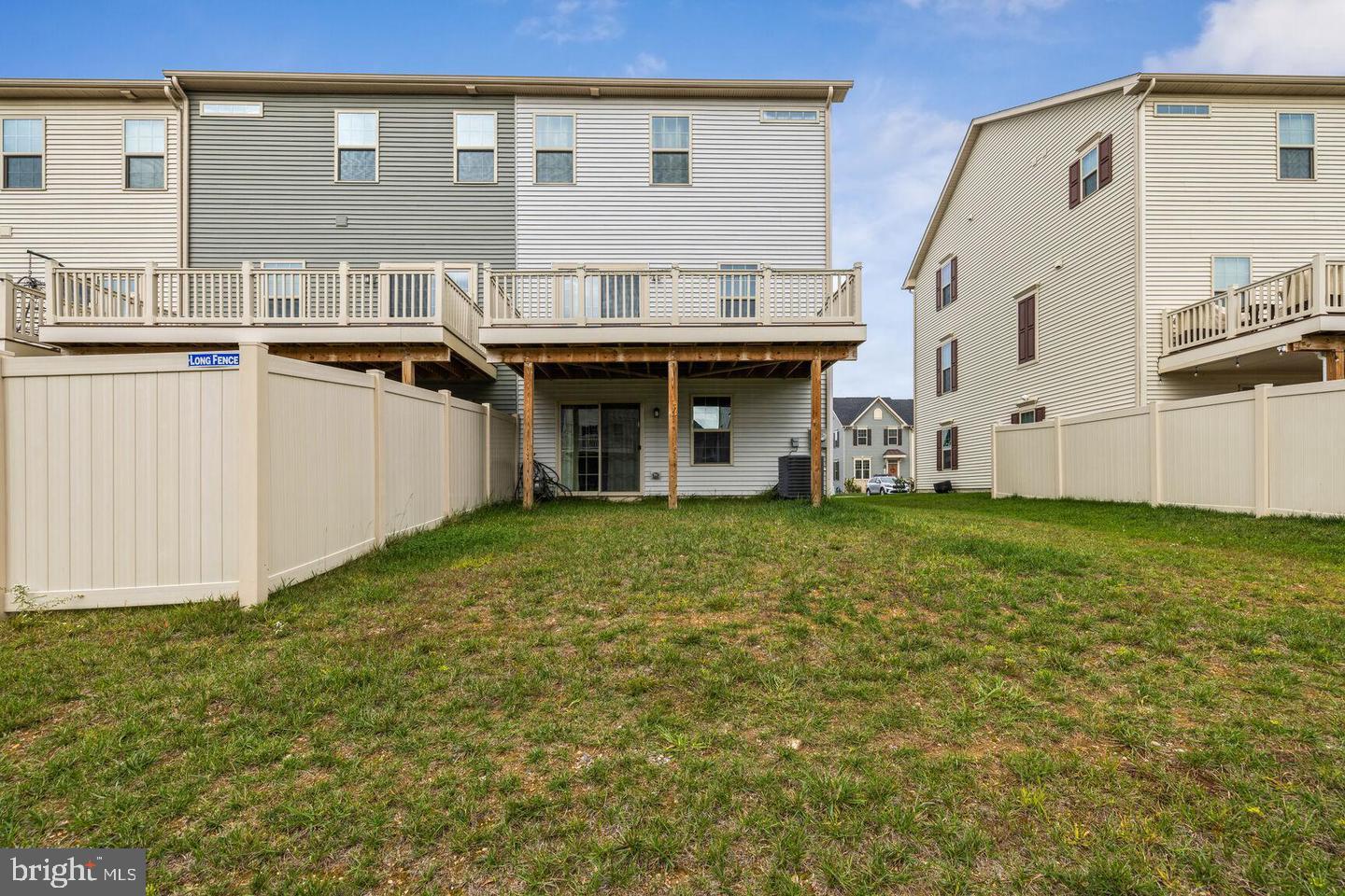 LAKE LINGANORE - Residential Lease