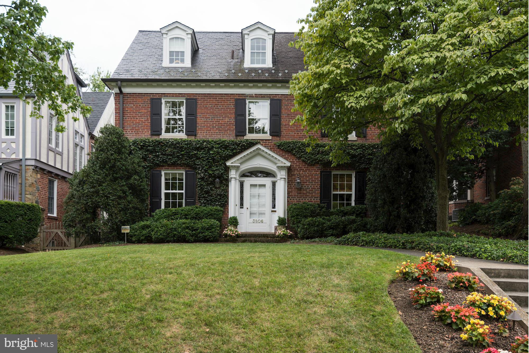 CHEVY CHASE - Residential