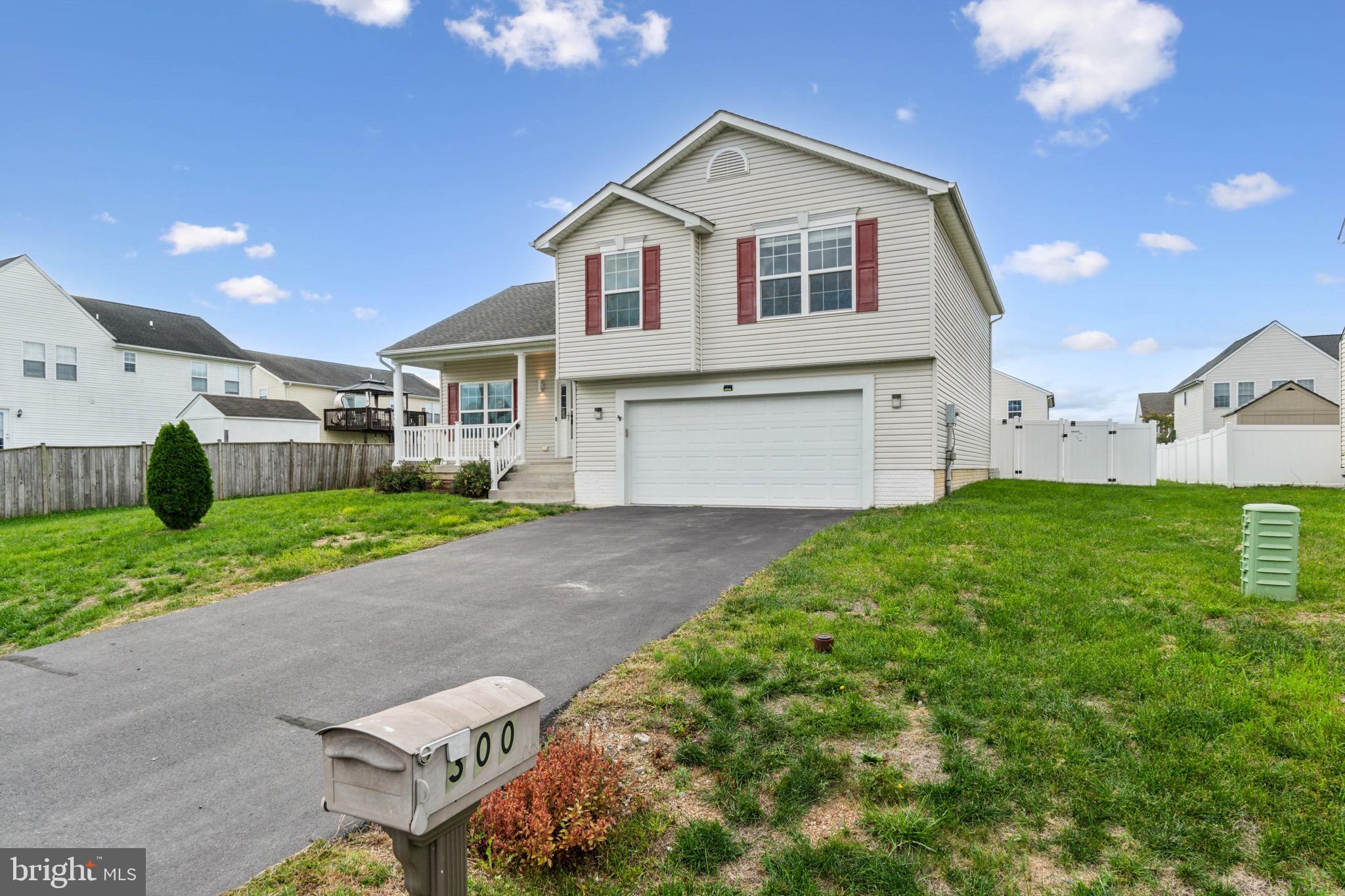 PRINCETON SHOALS - Residential