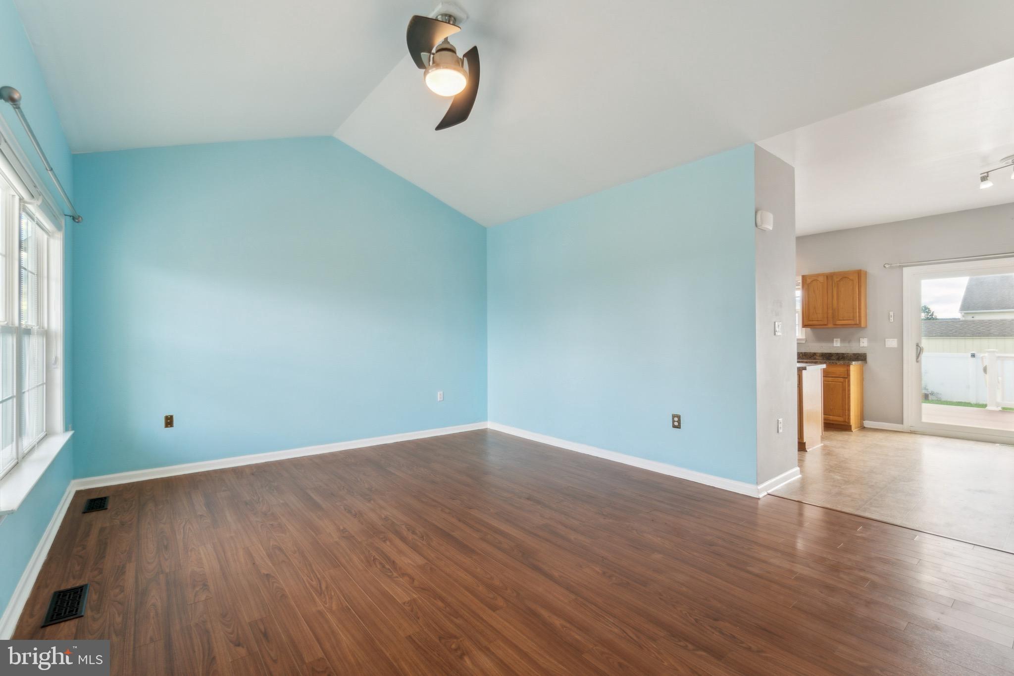 PRINCETON SHOALS - Residential