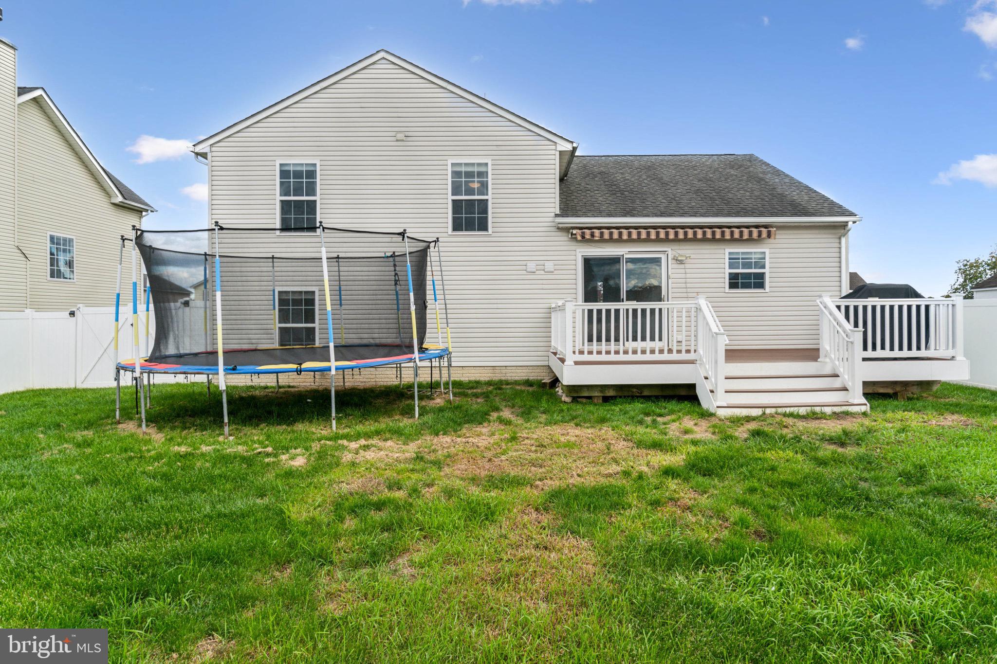 PRINCETON SHOALS - Residential